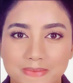 Salwa MADANE
