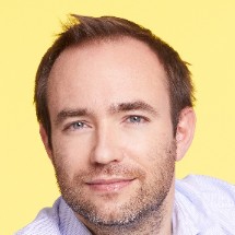 Sylvain Husenau