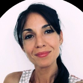 Yasmina TISSEAU