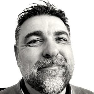 Gérard Mendoza
