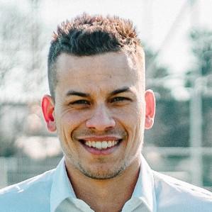 Jérémie Roudier