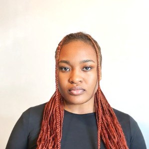 KADIRATOU NEPHTHALIA ASSANI-BENTHO