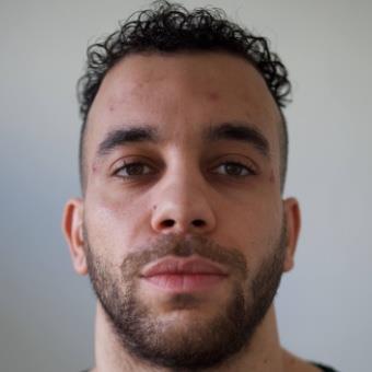 Mohamed Bentouati