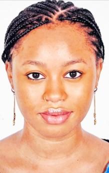 Imane Aboubakary Fadimatou