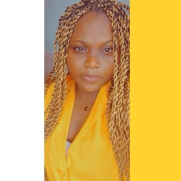 Ornella Ingrid EFOUA ELLA