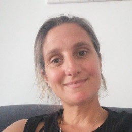 Sandra Massabiau