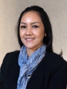 Ike Merisa ISNINA HANDAYANI