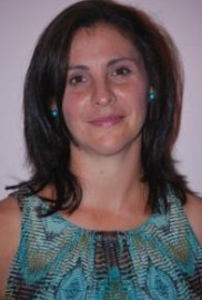 Isabel  Gómez González