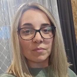 Alicia Castellon