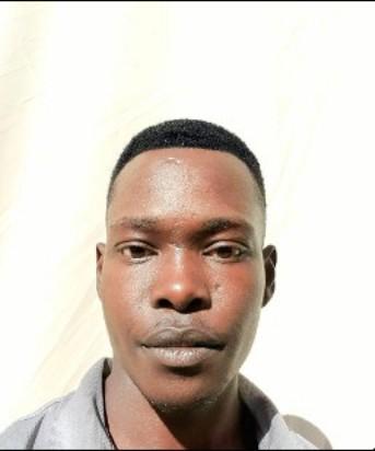 OKETCHO TIMOTHY