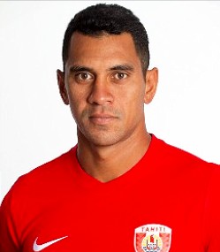 Heimanu, Philippe TAIARUI