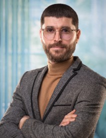 Mohamed Islem BELAID