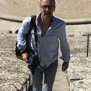 Christophe Verraest