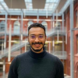 Amine FAREH