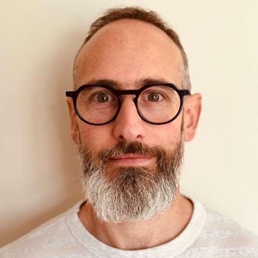 Nicolas PLECHOT