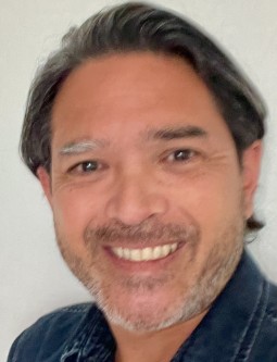Frédéric BODHIVARN