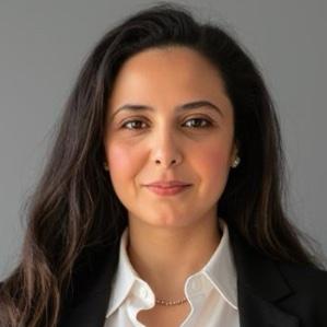 Salma EL MALKI