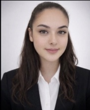 Lara Sofia Dos Santos Seabra