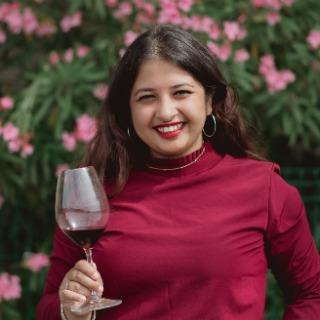 Mohona Chowdhury