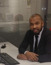 Mamadou Aliou DIALLO