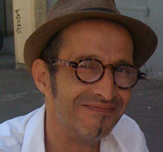 Rafik Bouhdid