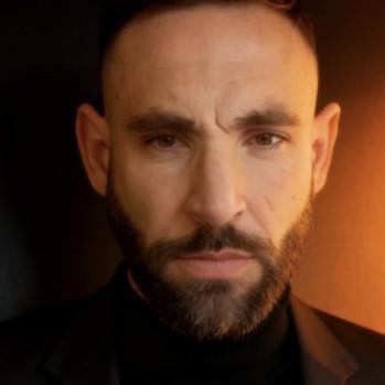 Geoffrey Charbonnier