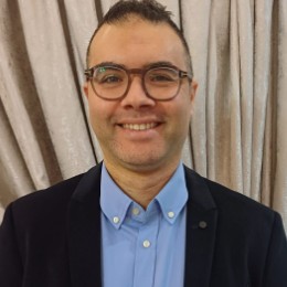 Khalil Kechaou