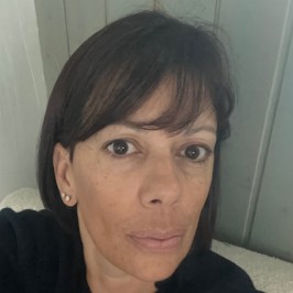 AUDREY MANKA CONSTANTIN