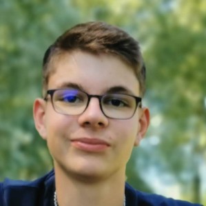 Maël Bariller Fillette