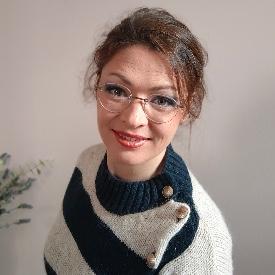 MARIE SEMAILLE