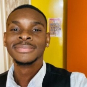 Prince TOTOKOLO MANGANA