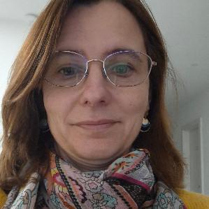 SYLVIE Brasseur