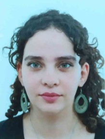 Radia Noor Merouani
