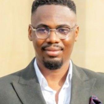 GUY MARCEL ABENA WAKOU