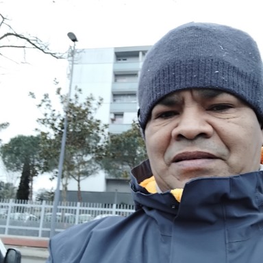 Geraldo Ferreira Souza 