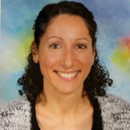 Stéphanie Dautruche