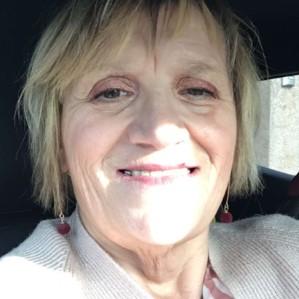 Christine Vedrenne
