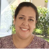 FAIZA GHARBI