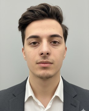 Salah Eddine El Mghary