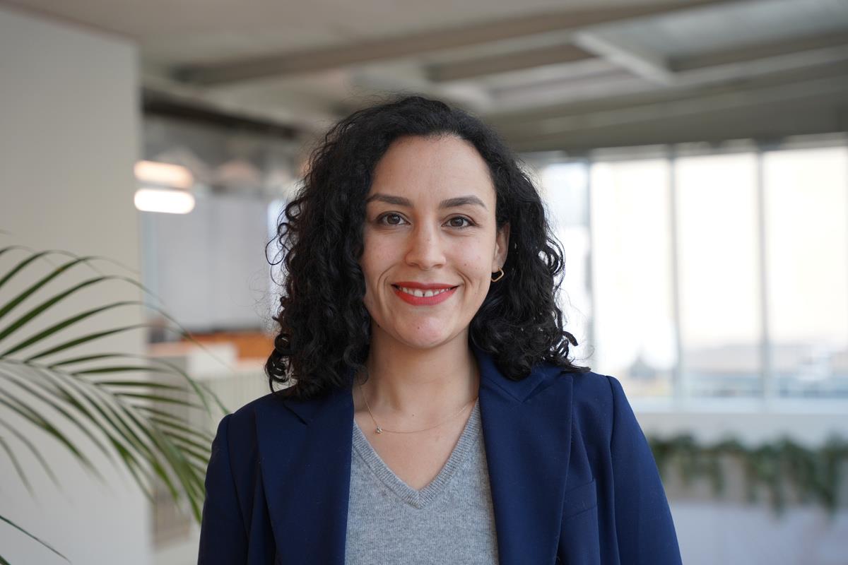 Cindy Polukery de Oliveira