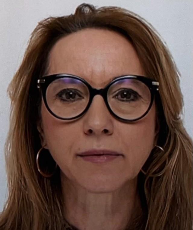 Amparo LLORENS BENEDITO