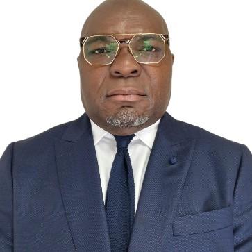 BIENVENU MARTIAL NGBWA