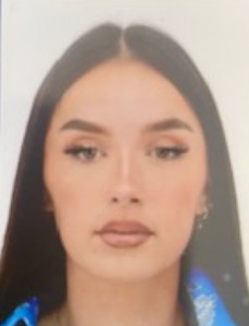 Jade BERERD