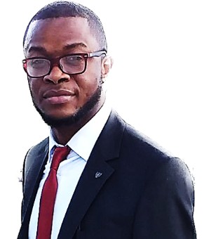 GUY CHRISTIAN TCHOUANGUE