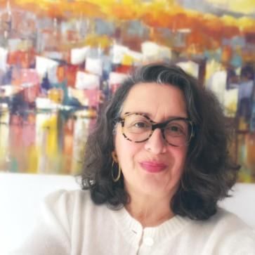 Caroline DE BOISSESON