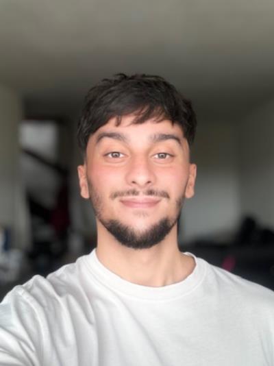 Mohammed-Ilyes CHAUVEAU