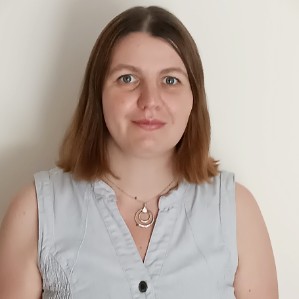 Anastasia Coquery