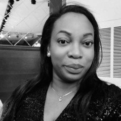 Herta Audrey SEBA KOHO