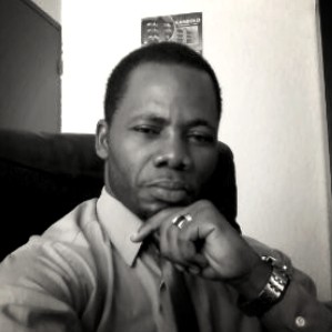 Henry Tristan  BITEGHE BI VOUA