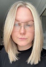 Dominika Kamila bzdula